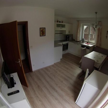 Haus Ebner Johann Hintersee Szoba fotó