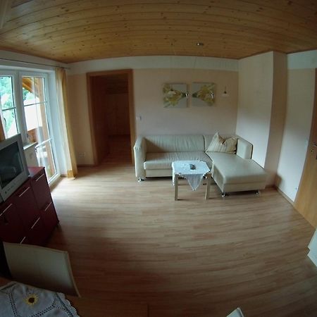 Haus Ebner Johann Hintersee Szoba fotó