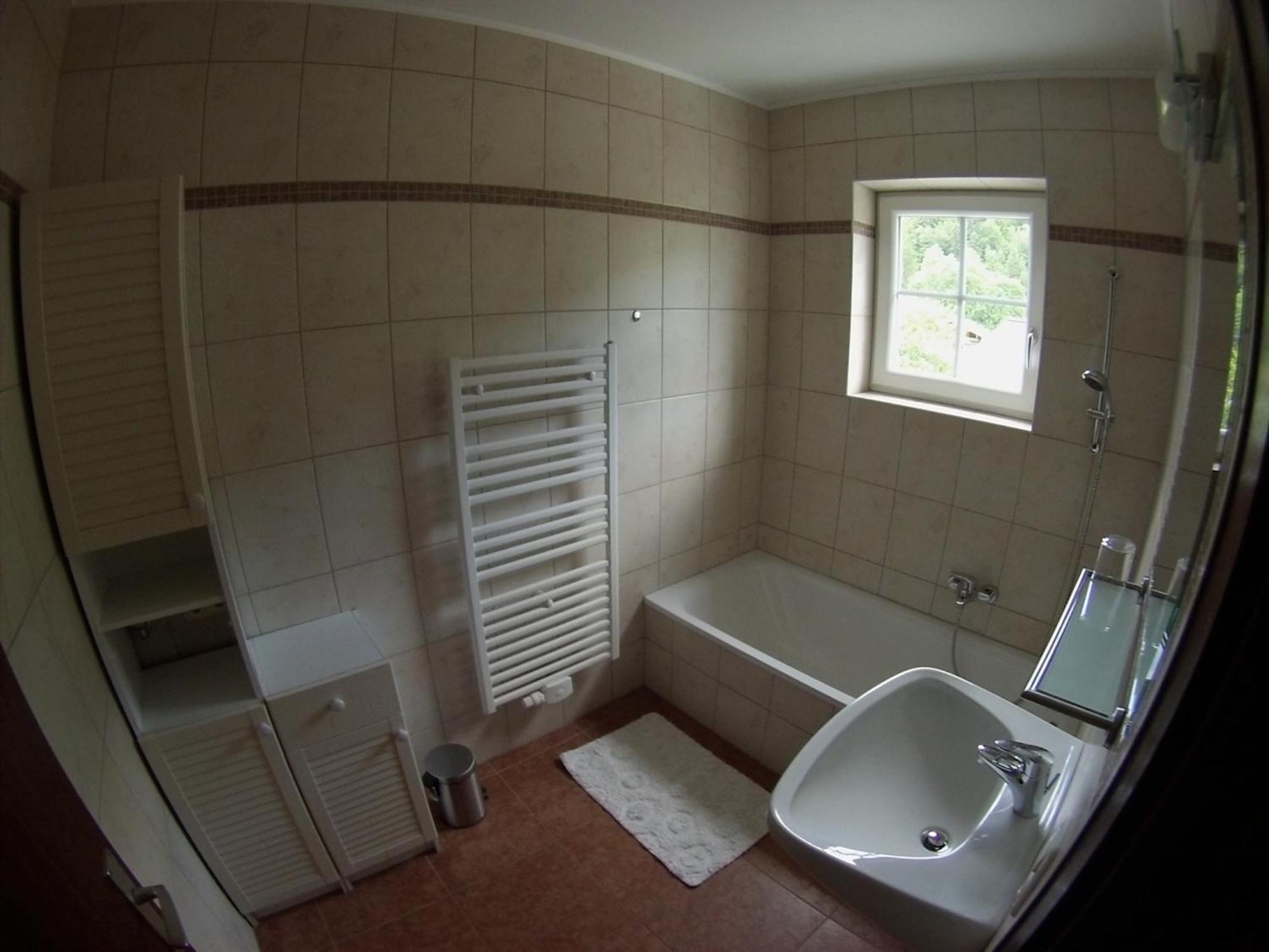 Haus Ebner Johann Hintersee Szoba fotó