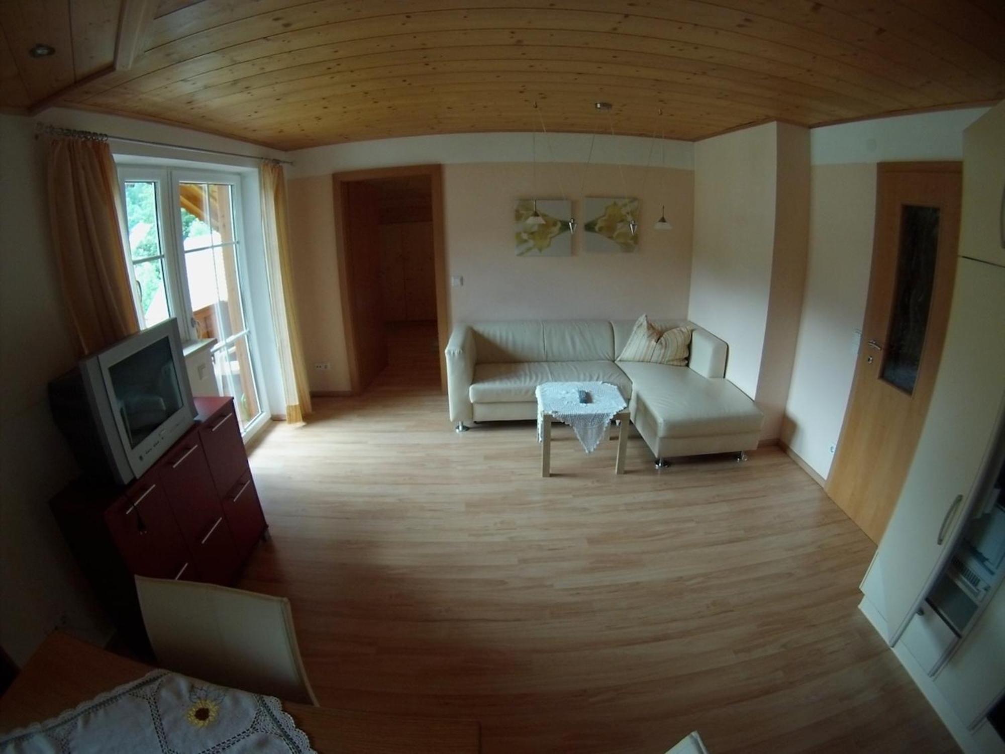 Haus Ebner Johann Hintersee Szoba fotó
