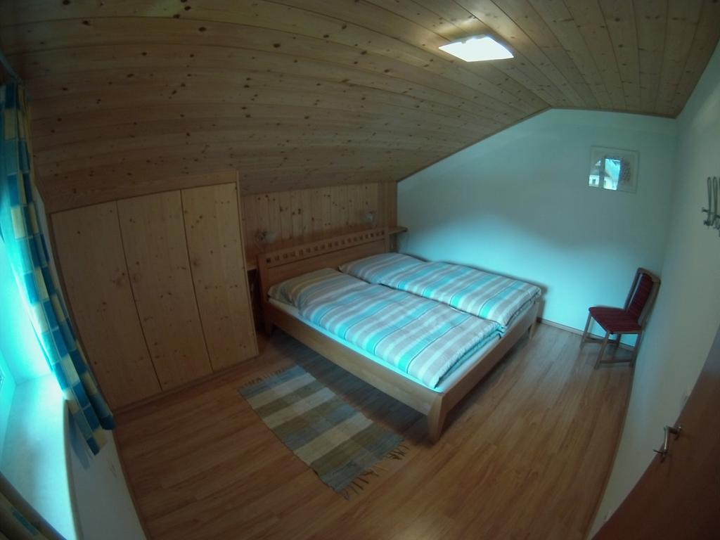 Haus Ebner Johann Hintersee Kültér fotó