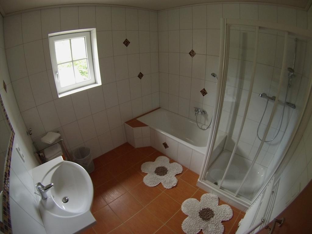 Haus Ebner Johann Hintersee Kültér fotó